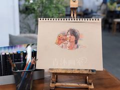 -青沐画室·专业美术培训