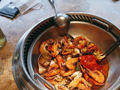 -七欣天香辣蟹火锅(苏州塔园路店)