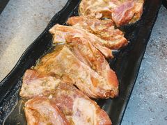 -景家大乾烤肉(新村十区店)