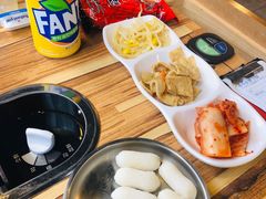 -张赫珉的部队锅(钟路店)