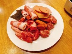 肥牛-成都蒲江花样年福朋喜来登度假酒店·宜客乐西餐厅