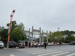 -南岳衡山风景名胜区-南岳大庙