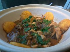 -吕氏疙瘩汤·私家菜馆(慈云寺店)