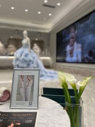 点击看大图 -MuseMarry婚纱(前海嘉里中心店)