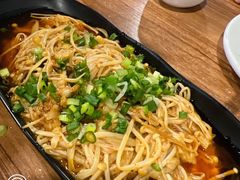-陈员外正宗夹江烧烤(广福路店)