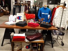 -Champion(武汉国际广场店)