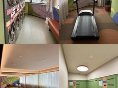 -桔子酒店(合肥淮河路步行街大东门地铁站店)