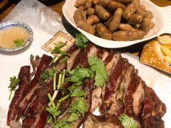 -汉森熊啤酒屋(雨耕山店)