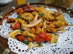 -李东农庄(中南百草园地标店)