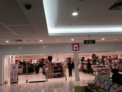 -优衣库(厦门SM广场店)