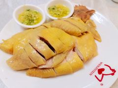 -文记壹心鸡(宝华路店)