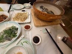 -风味小馆(天目湖宾馆店)