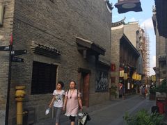 -东西巷