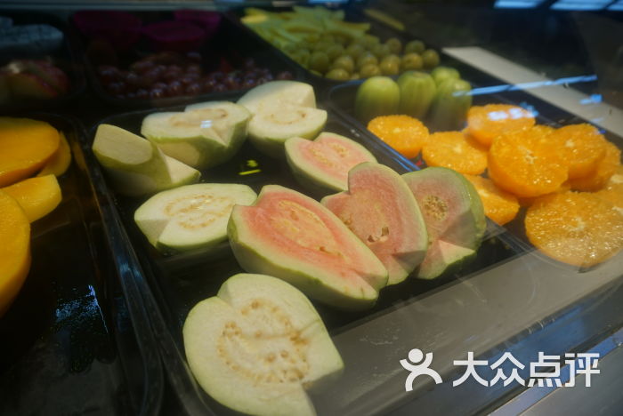 27fruits甘草水果(连城新天地店)图片 - 第4张