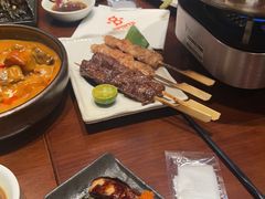 -8PINTS八品脱·日料·烧鸟·精酿小酒馆(莘庄店)