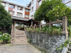 -九华山聚龙大酒店