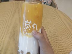 -太原茂业天地购物中心