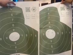 -真枪会射击俱乐部(河西中央公园店)