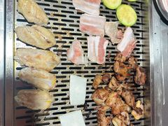 -黑妹冕宁火盆烧烤(西昌店)