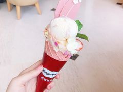 -哈根达斯(万象城店)