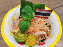 -长勺子东南亚(街道口店)