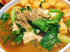 -一顿烧烤(八经街店)