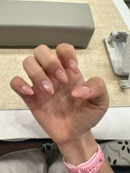 -StartNail美甲