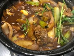 -川香煲(茅台路店)