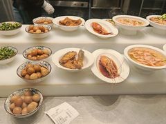 -新万鑫银丝面·非遗无锡味(惠山古镇店)