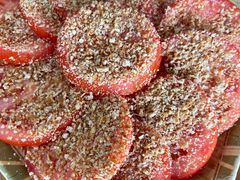 陈皮番茄-八仔大富楼·河鲜(西江店)