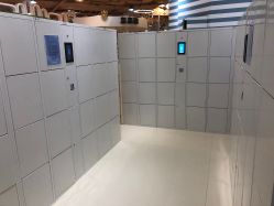 -多多淘儿童体验中心(重庆来福士店)