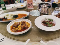 -便宜坊烤鸭店(玉蜓桥天坛店)