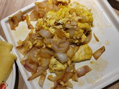 -榆林镇筋饼(文端总店)