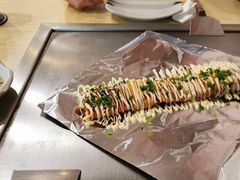 -日葵 大阪烧ひまり(仙霞路店)