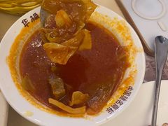 -华梅西餐厅(哈尔滨中央大街店)