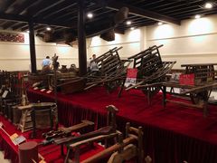 -宁波溪口古镇-民国大杂院