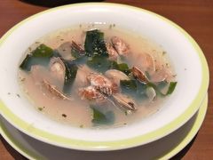 -萨莉亚意式餐厅(杭州西溪龙湖天街店)