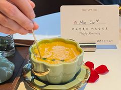 -THE WANG王品(上海中心云端店)