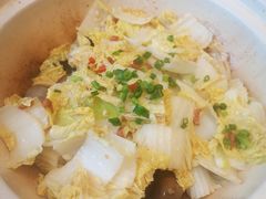 -東舍食唐精品陕菜馆