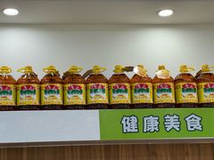 -舞素卷菜煎饼.糁汤(万达金街店)