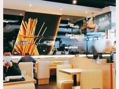大堂-大家乐(中山天悦城店)
