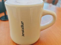 -Jamaicablue Coffeeshop(中央广场店)