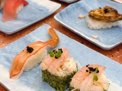 -元气寿司(环球港店)