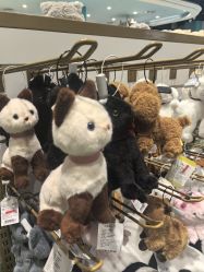 -哈姆雷斯(王府井百货大楼店)