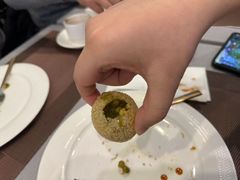 -Pita's&Tika's中东和印度风味餐厅(龙湖天街店)