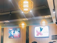 -肖肖酸萝卜鱼火锅(总店)