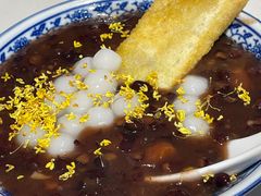 红豆丸子糍粑-回家吃饭·地道南昌菜(建德观总店)