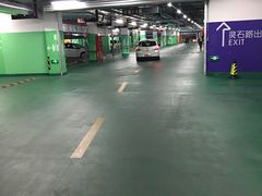 -大宁音乐广场·停车场