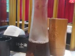 -钳小柒·小龙虾蓝龙王烧烤夜宵(长寿路店)