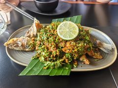 -Ameigo梅果·云贵川bistro(长宁来福士店)